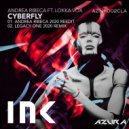 Andrea Ribeca, Lokka Vox - Cyberfly