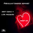 Andy Craig & Lisa Moorish - Keep On