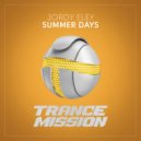 Jordy Eley - Summer Days