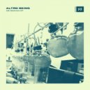 Altrd Being - Sexto Sol