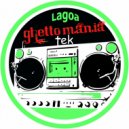 Dj Manatane - Lagoa (Fraequenzer Tribute Remix)
