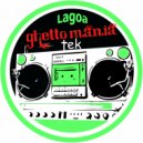 Dj Manatane - Lagoa