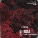 Donü - Vertical Speed (Original Mix)