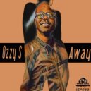 Ozzy Sigwadi - Away