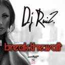 DJ Ruiz - Break The Wall