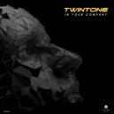 Twintone - It's You On Canvas