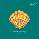 Domestic Technology - Plug (Original Mix)