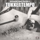 TukkerTempo & Noxiouz - No Joke (Original Mix)