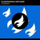 Ali Mohtashami & Azin Zahedi - Confident