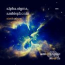 Ambiophonic, Alpha Sigma - Eris