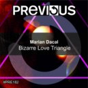 Marian Dacal - Bizarre Love Triangle (Acapella)