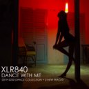 XLR:840 - My Emotions