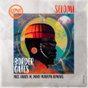 Selomi - Ancient Stories (David Montoya Remix)