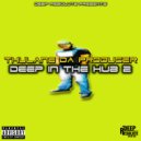Thulane Da Producer - Deep Anon (Da Producer\'s Mix)