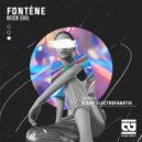 Fontène - Moon Dial
