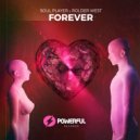 Soul Player & Rolder West - Forever (feat. Rolder West) (Original Mix)