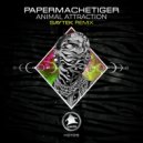 PaperMacheTiger & Saytek - Acid Trax