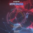 Bloodfury - Hypernova