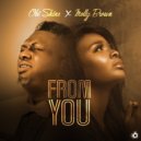 Obi Shine & Molly Brown - From You (feat. Molly Brown)