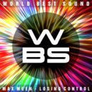 WBS & Max Meen - Losing Control