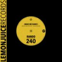 Rando - Ah Aaah (Original Mix)