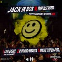 Jack In Box Vs Impulse Riders - Running Hearts