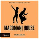 Soul Fleva - Cinani (Original Mix)