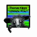 Thomas Klipps - Common Plant