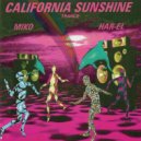California Sunshine - The New king