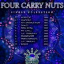 FOUR CARRY NUTS - Donuts