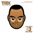 Trix feat. Gabi - Stereo Hearts (N@D Remix)
