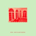 Sfire - Sfire3 (John Talabot\'s Warehouse Dub)