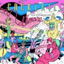 Luv Jam - Flyypost 971