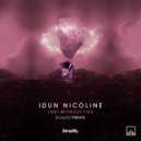Idun Nicoline  - Lost Without You