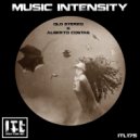 Old Stereo & Alberto costas - Music Intensity