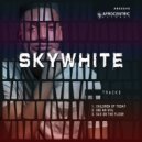 Sky White - Sax on the Floor