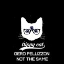 Gero Pellizzon - Not The Same