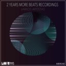 Marco Caetano - Reunion