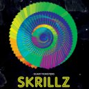 SKRILLZ - Bass Cannon