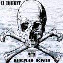 H-Robot - Dead End