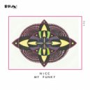 Nicc - My Funky (Mike D. Remix)