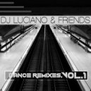 Tukano & Lorjs - Freedom