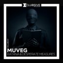 Muveg - Desperate Measures