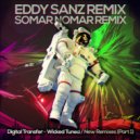Digital Transfer - Wicked Tuned (Somar Nomar Remix)