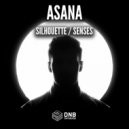 Asana - Senses
