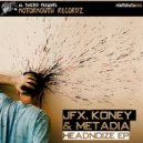 Koney - Chain Reaktion (Original Mix)
