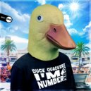 Duck Quackerz - I'm Number One
