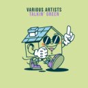 Wikett - Jingo (Original Mix)