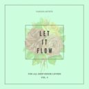 Carl Vanvittel - Maybe (Original Mix)