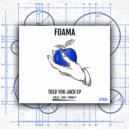 FOAMA - Jack The House (Extended Mix)